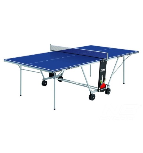 Mesa Ping Pong Enebe Game X3 Indoor