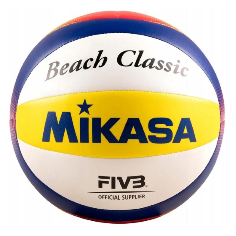 balón voley playa mikasa