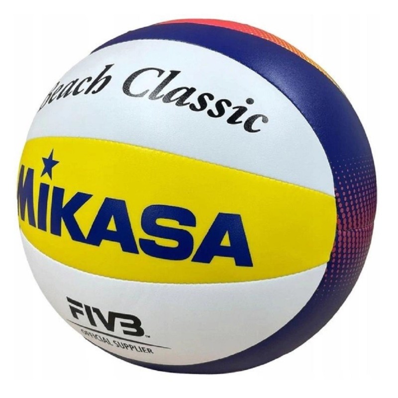 pelota voley playa mikasa