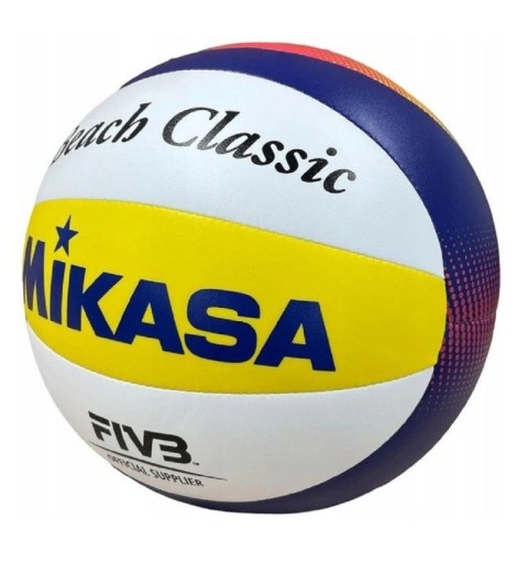 pelota voley playa mikasa