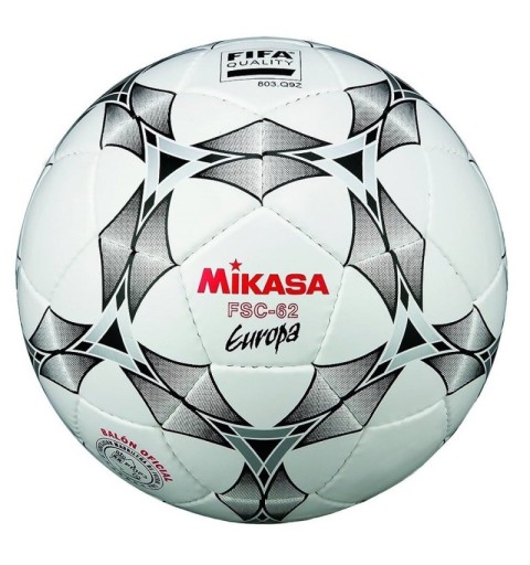 balon futsal mikasa