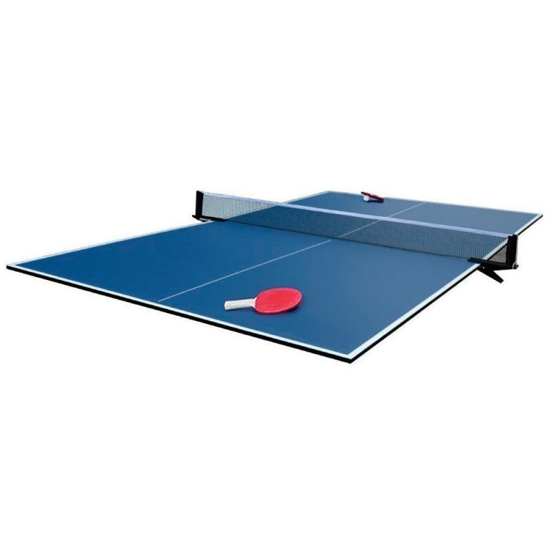 Set Tableros Ping Pong Max