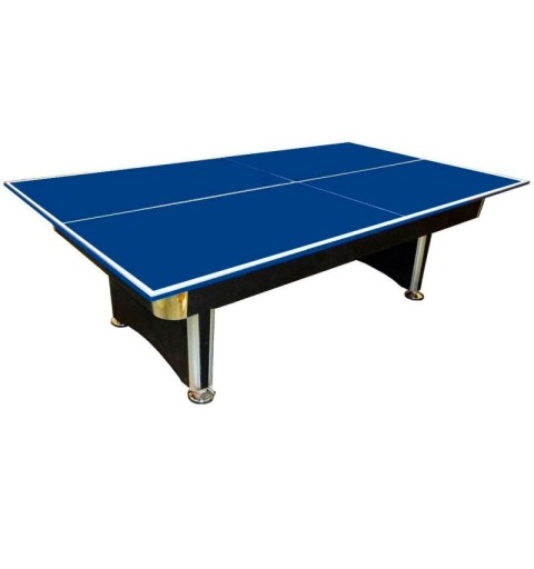 Set Tableros Ping Pong Max