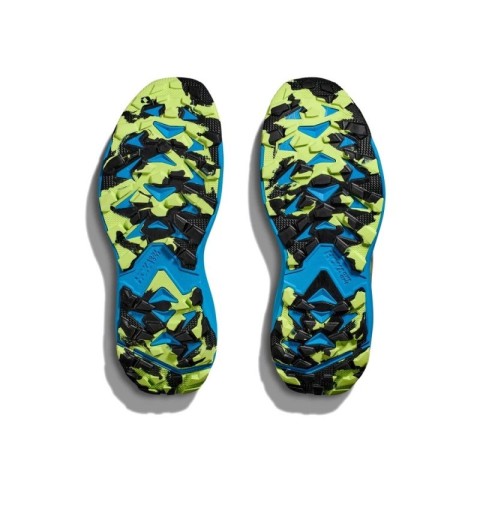 hoka trail-running hombre