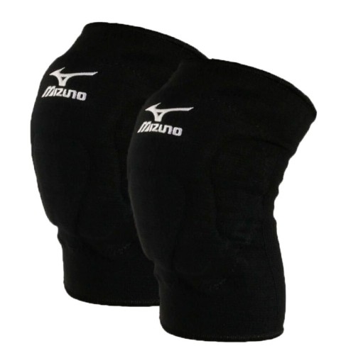 Rodilleras Mizuno VS1 Kneepad Negro