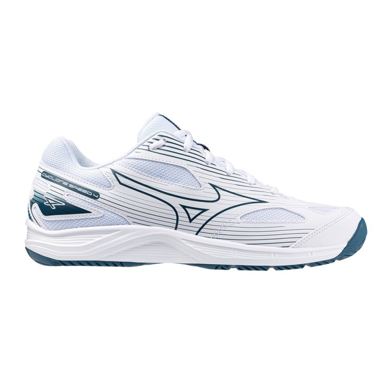 zapatillas voleibol hombre mizuno