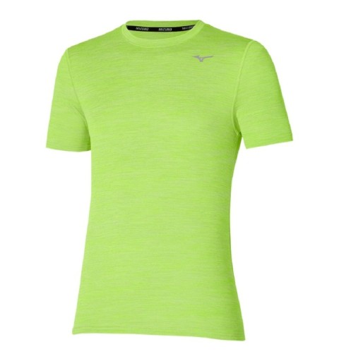 camiseta mizuno