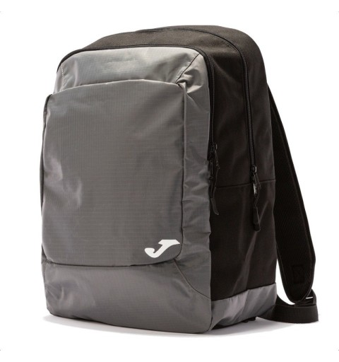 mochila joma gris