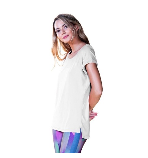 camiseta ditchil mujer