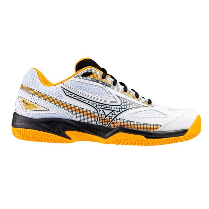 zapatillas mizuno padel