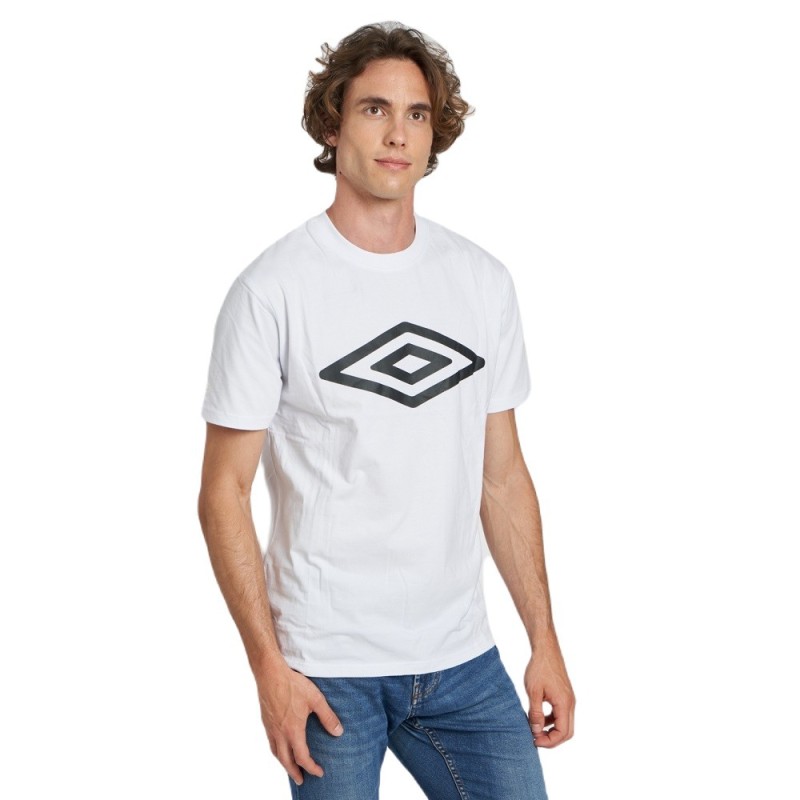 camiseta umbro