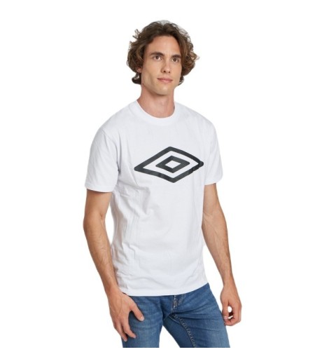 camiseta umbro