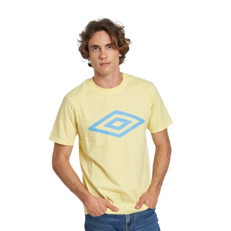 camiseta umbro hombre