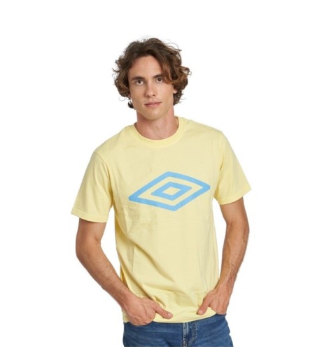 camiseta umbro hombre