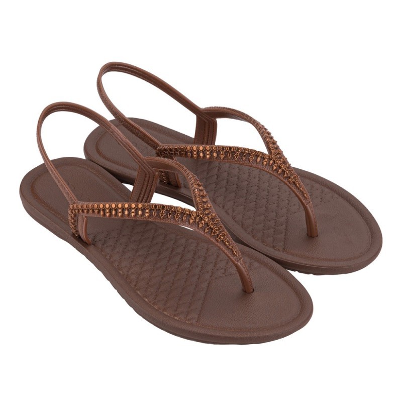 sandalias mujer grendha