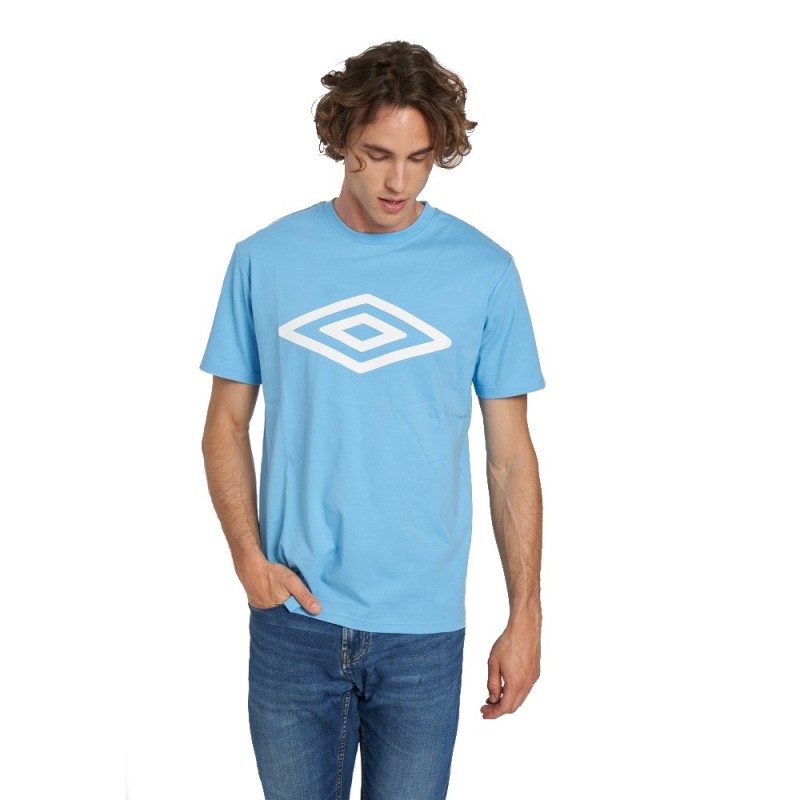 camiseta umbro