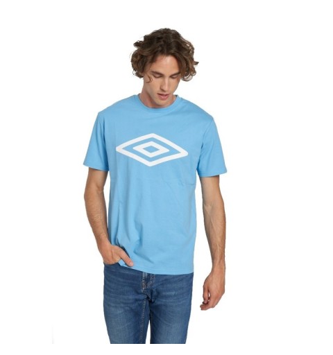 camiseta umbro