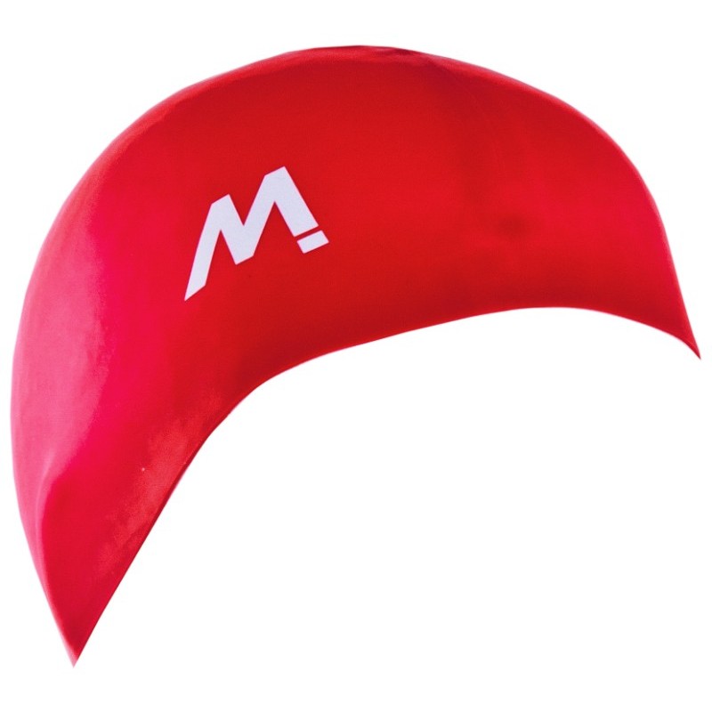 Gorro de Natación Silicona Mosconi Champion