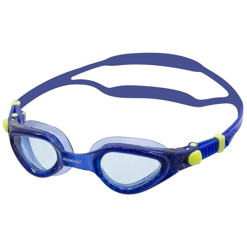 gafas piscina