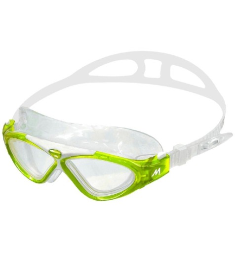 gafas piscina