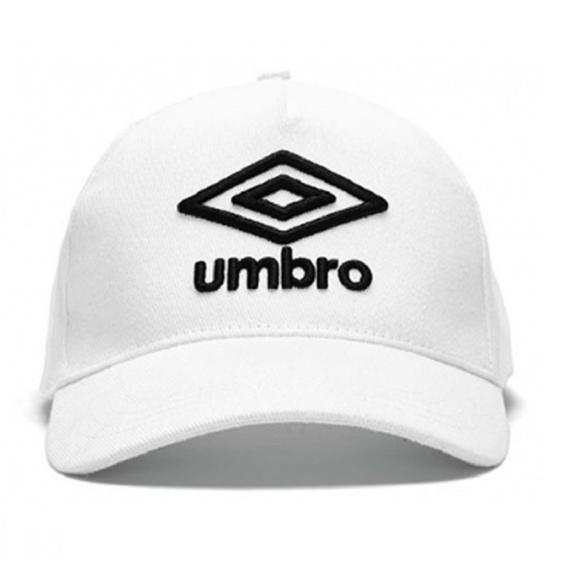 gorra blanca