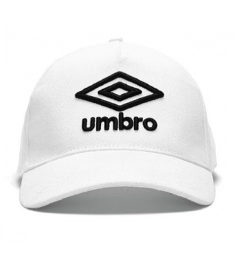 gorra blanca