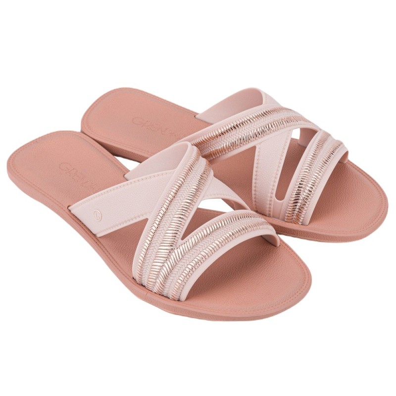 chanclas mujer piscina