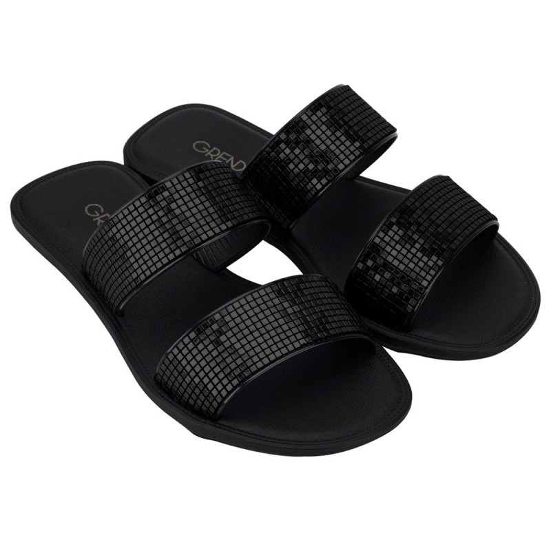 chanclas mujer piscina