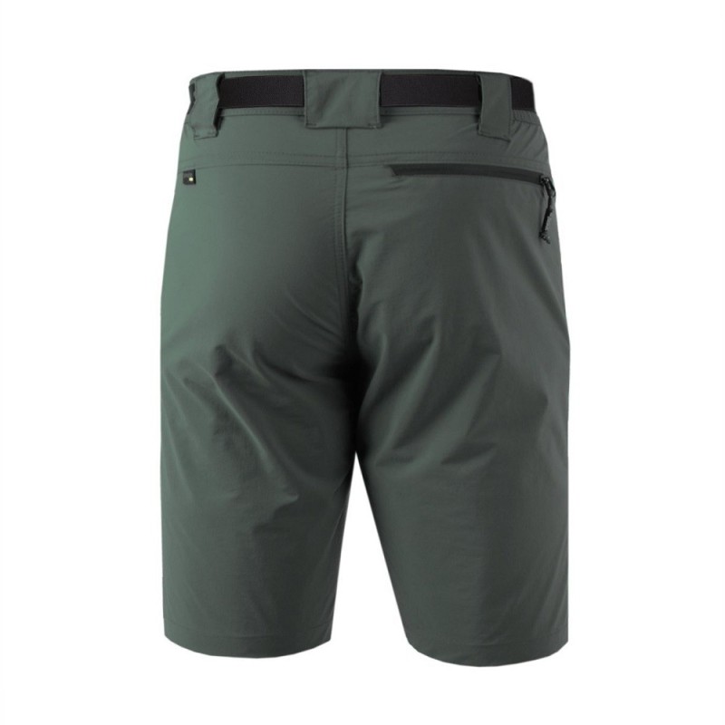 pantalon corto trekking