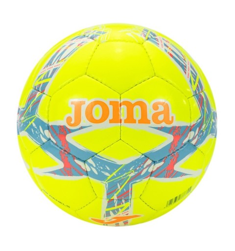 balon joma dali iii en color amarillo para jugar donde quieras