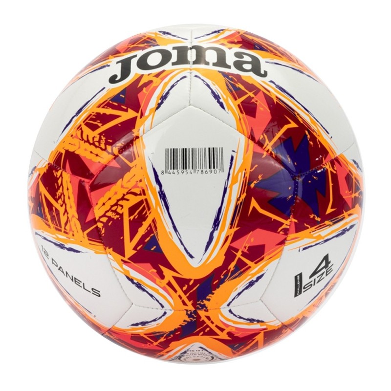 balon de joma par ajugar al futbol donde quieras