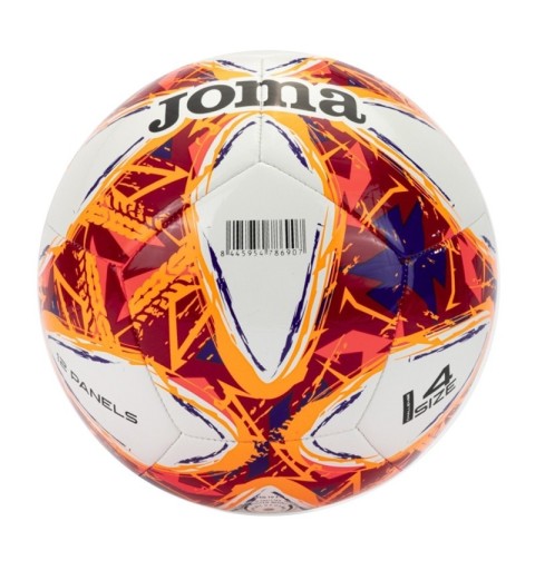 balon de joma par ajugar al futbol donde quieras