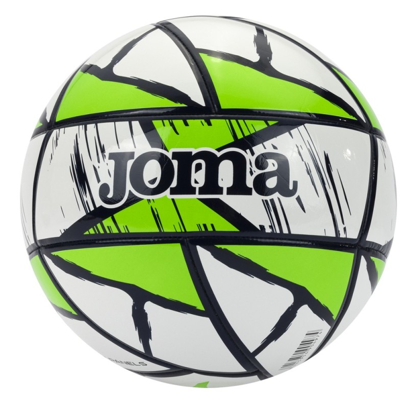 balon futbol sala verde pentaforce para jugar en las mejores pistas