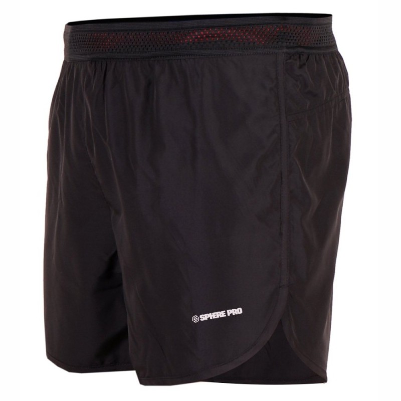 corre de manera comoda con estos pantalones running de sphere pro