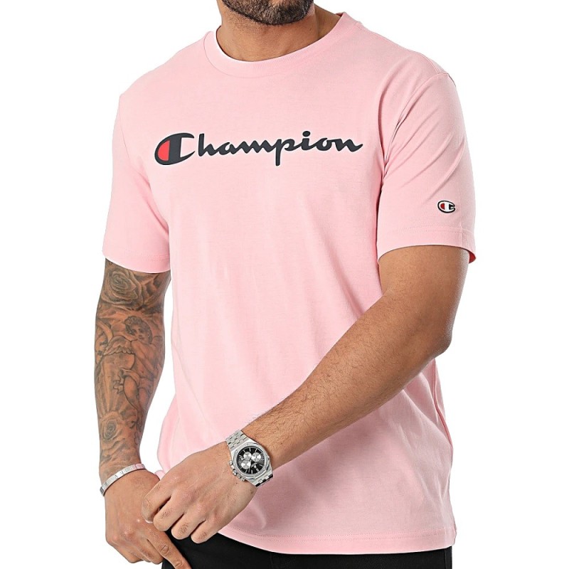 Camiseta Champion