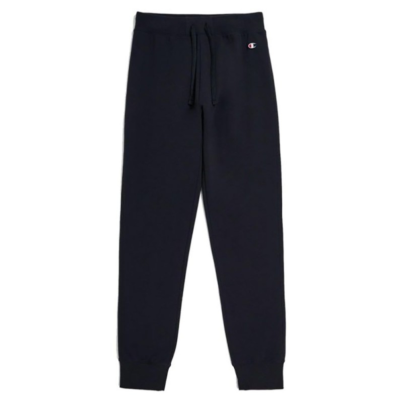 pantalon jogger champion negro