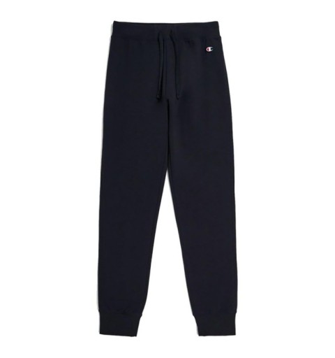 pantalon jogger champion negro