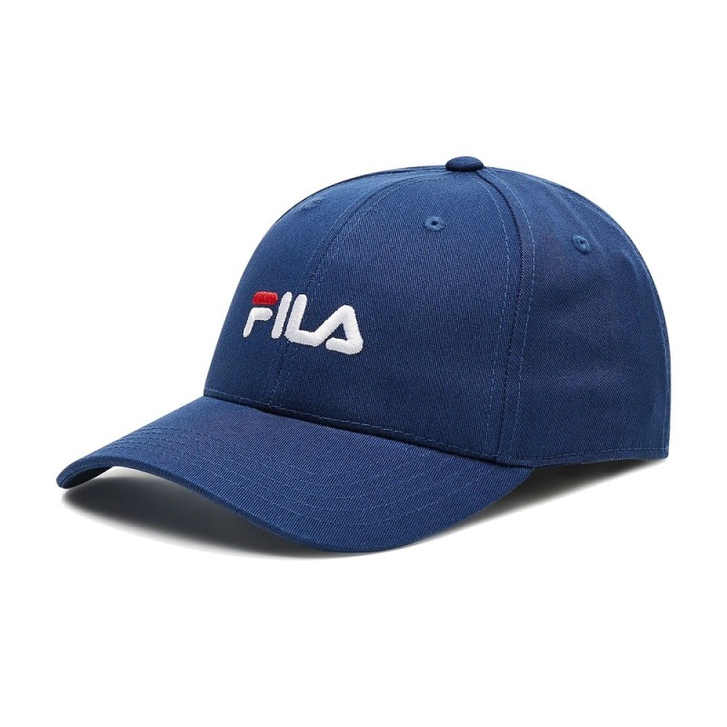 Gorra Fila marino