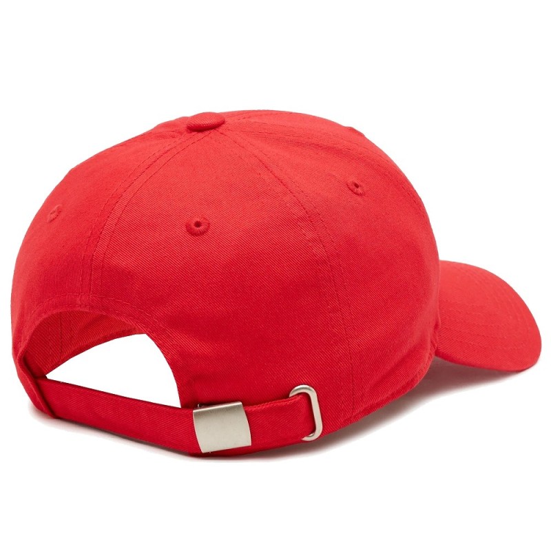 Gorra Fila roja