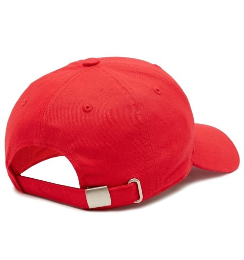 Gorra Fila roja