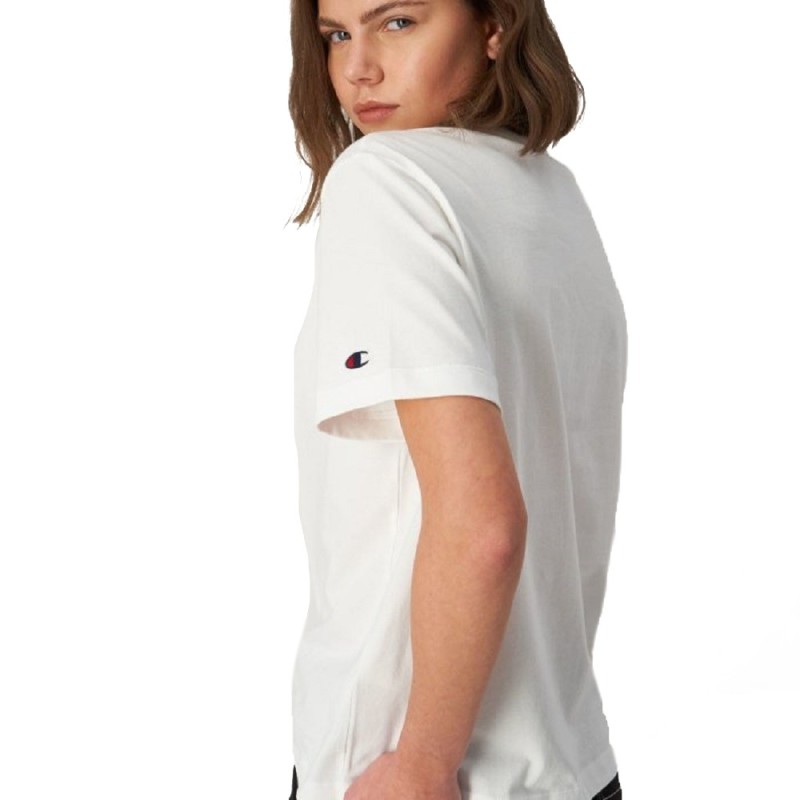 Camiseta para mujer de Champion