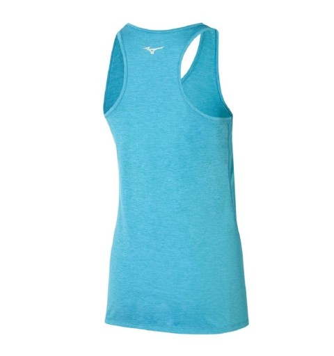 Camiseta para mujer de Mizuno