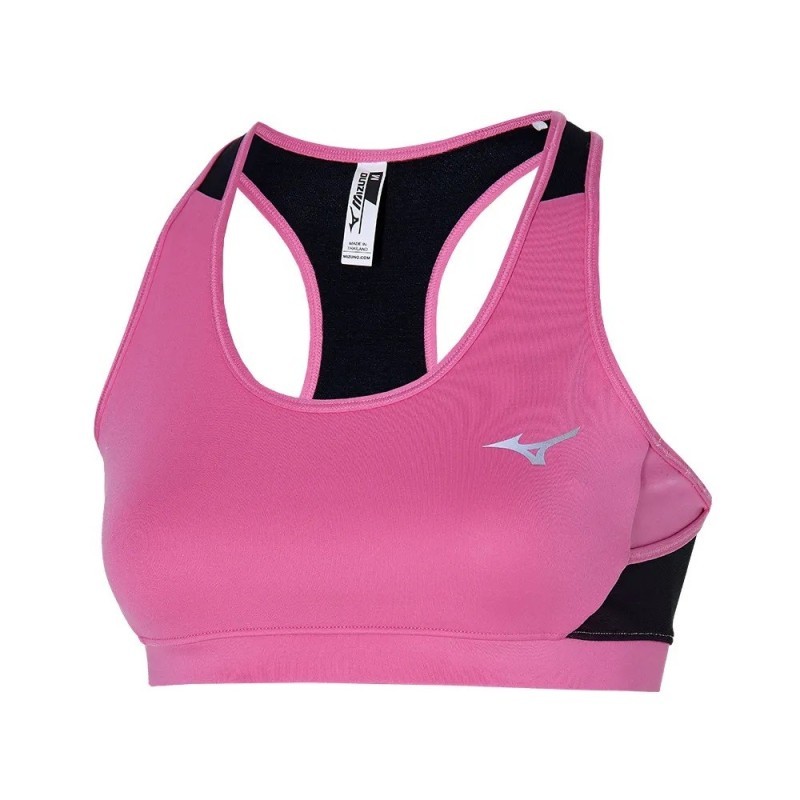 Top deportivo de Mizuno