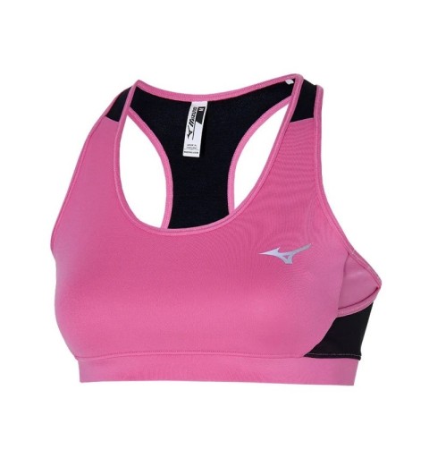 Top deportivo de Mizuno