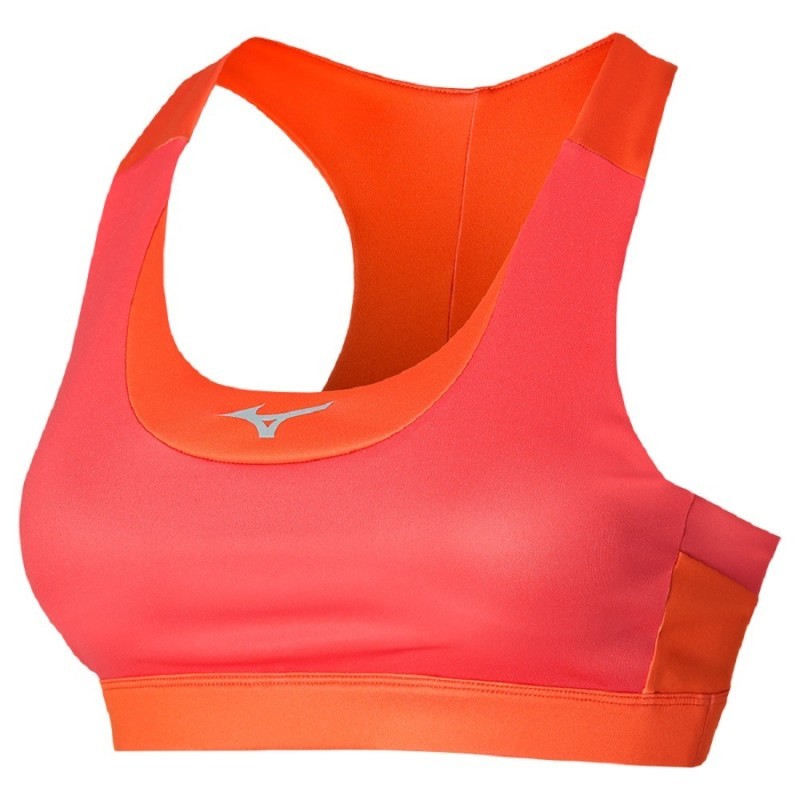 Top deportivo de Mizuno