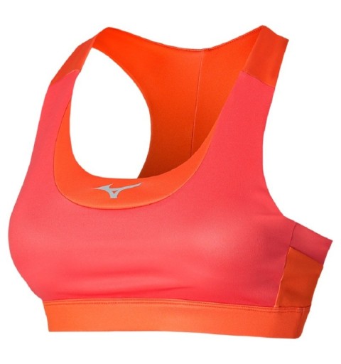 Top deportivo de Mizuno