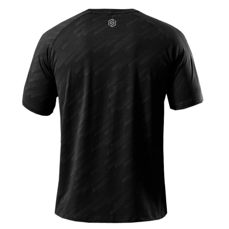 Camiseta de hombre para correr