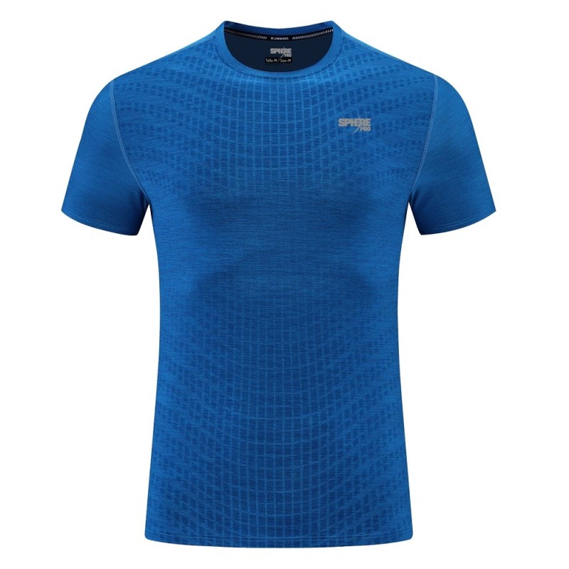 Camiseta de running para hombre