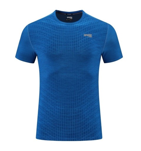 Camiseta de running para hombre