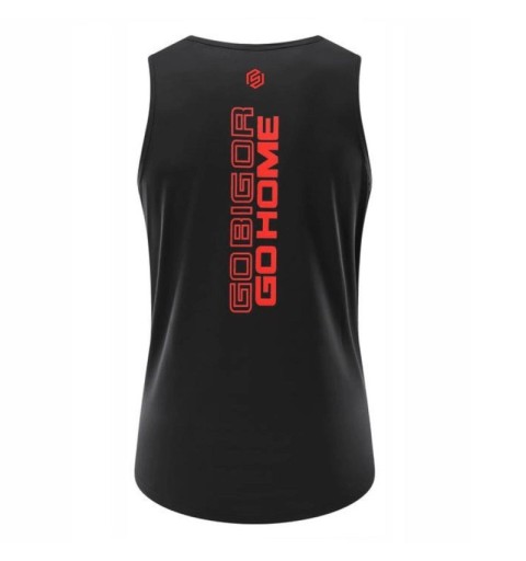 Camiseta deportiva de hombre